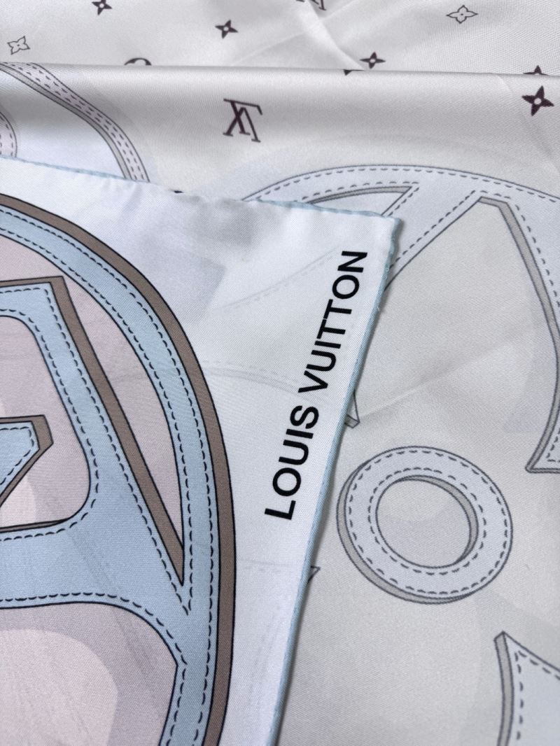 Louis Vuitton Scarf